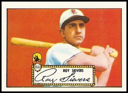 64 Roy Sievers